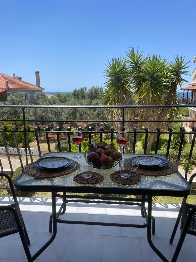 Lemon Tree Apartments B C Argostoli  Buitenkant foto