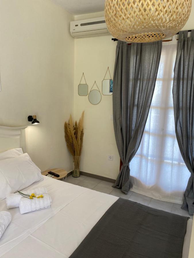 Lemon Tree Apartments B C Argostoli  Buitenkant foto