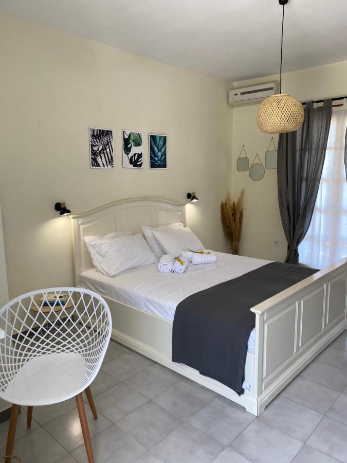 Lemon Tree Apartments B C Argostoli  Buitenkant foto